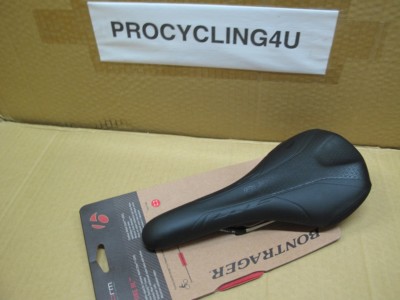 bontrager evoke 2 saddle